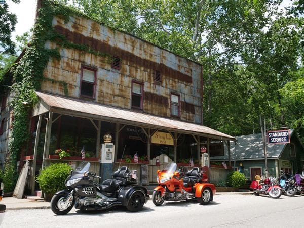 Story, Indiana