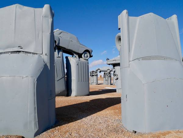 Carhenge