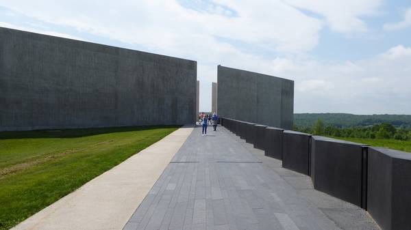 Flight 93 National Memorial