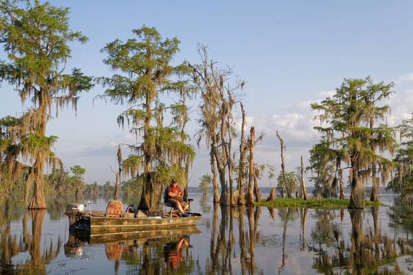 Louisiana_Byways