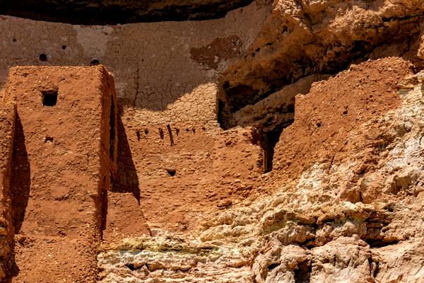 Montezuma Castle