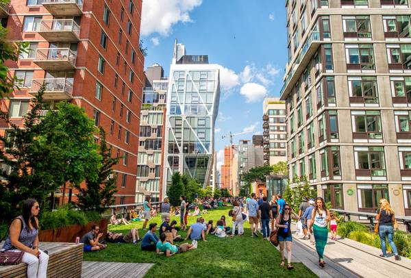 High Line