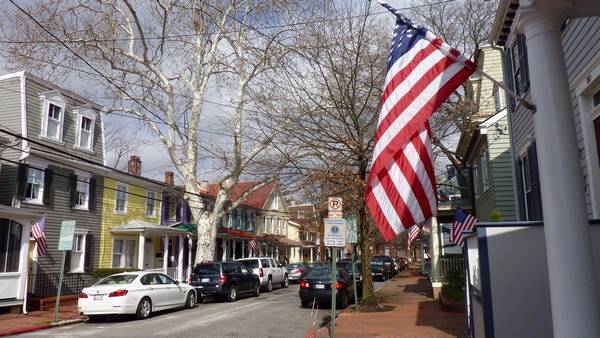 Annapolis