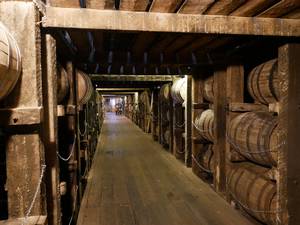 Kentucky proeverijen