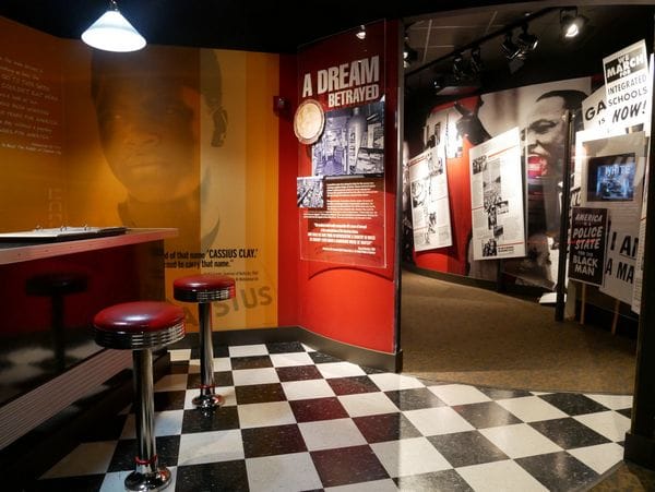 Muhammad Ali Center