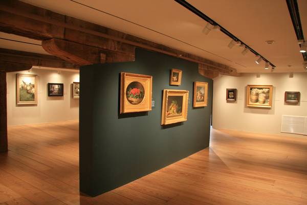 Brandywine River Museum of Art