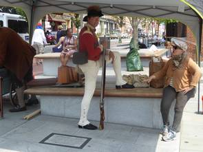 Museum of American Revolution