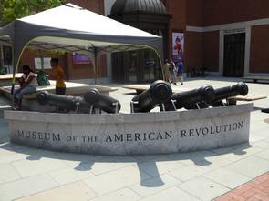 Museum of American Revolution