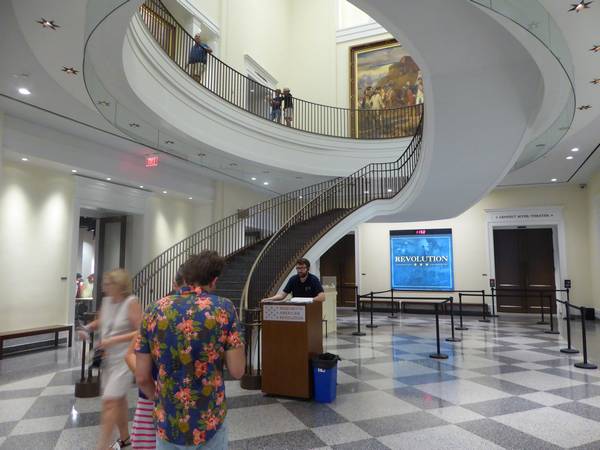 Museum of American Revolution