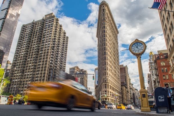 Flatiron_Building
