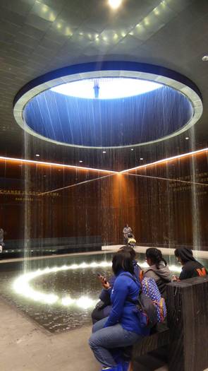 Museum African-American