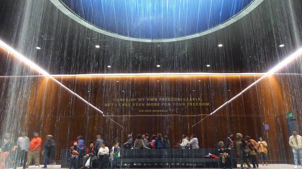 Museum African-American
