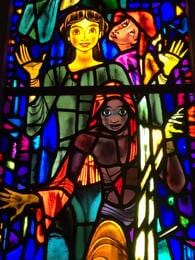 Washington National Cathedral