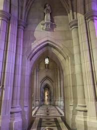 Washington National Cathedral