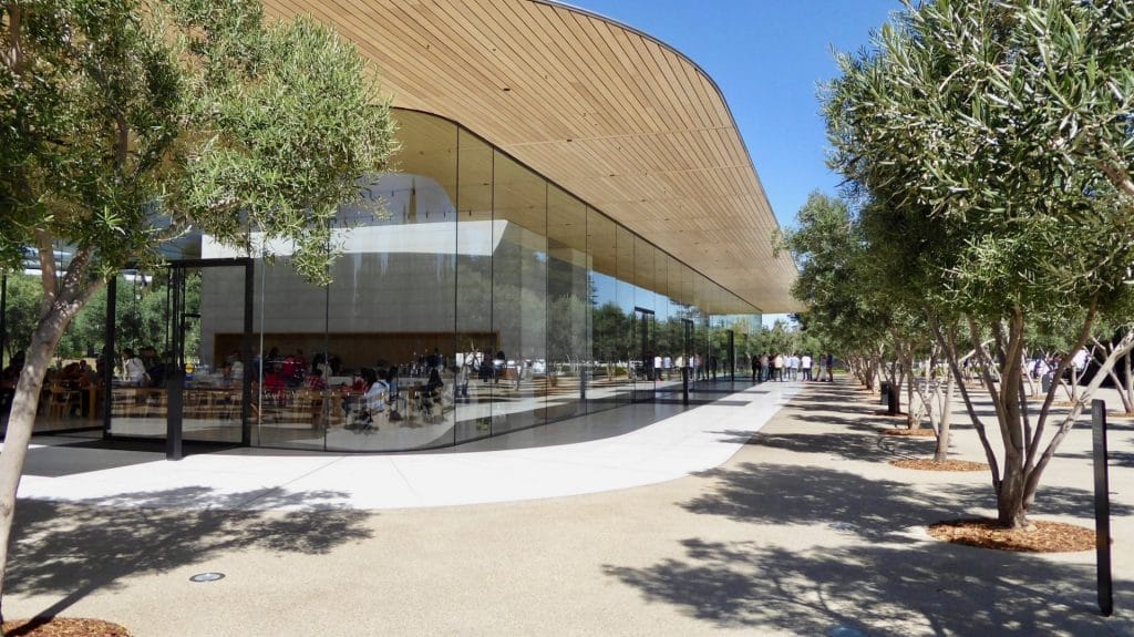 Steve Jobs Garage