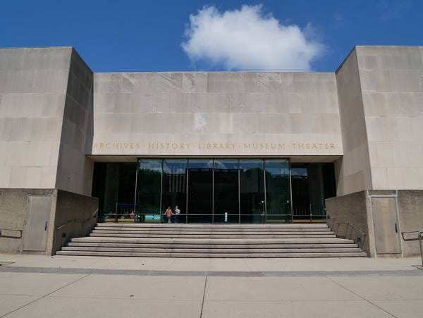 West Virginia State Museum Education