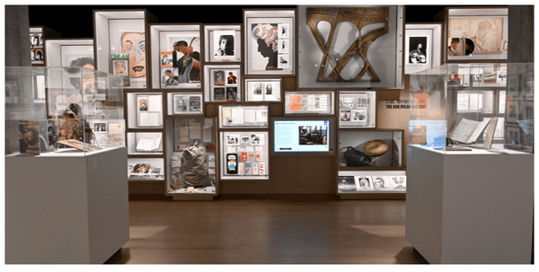 Bob Dylan Center