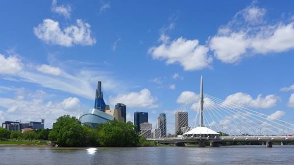 Winnipeg