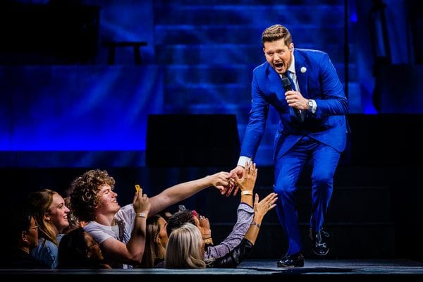 American_Songbook_Micheal_Bublé