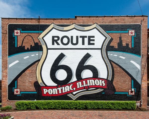 Route66