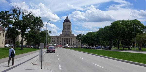 Winnipeg