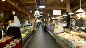 Bijzonder eten in Philadelphia