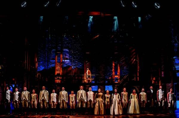 American_Songbook_Hamilton