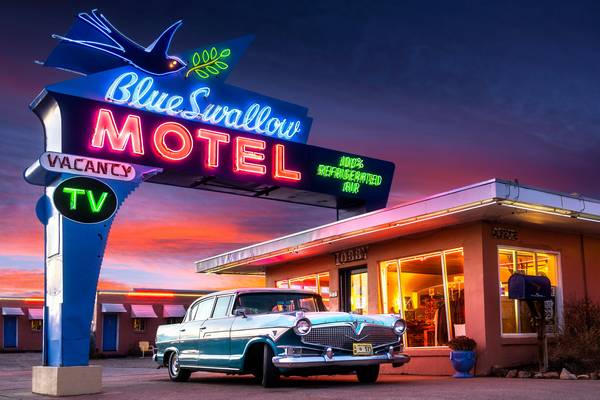 Route66