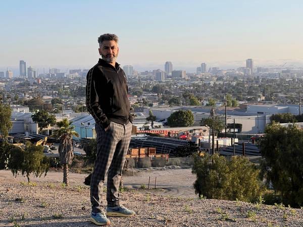 Danny-and-the-Americans