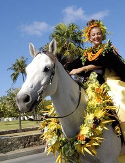 Aloha Festival