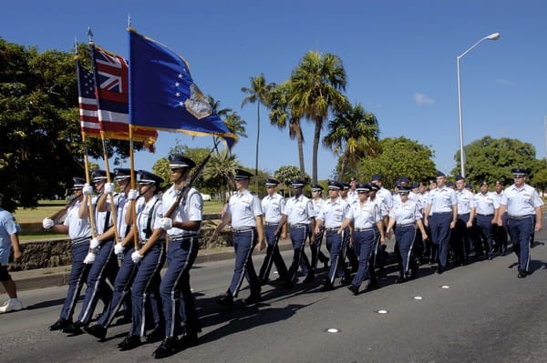 Aloha Festival