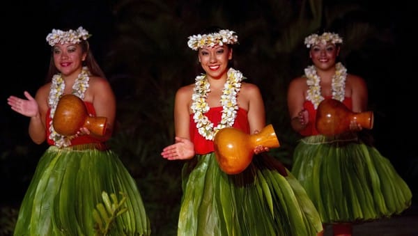 Aloha Festival