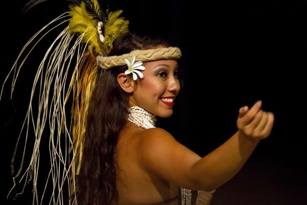 Aloha Festival