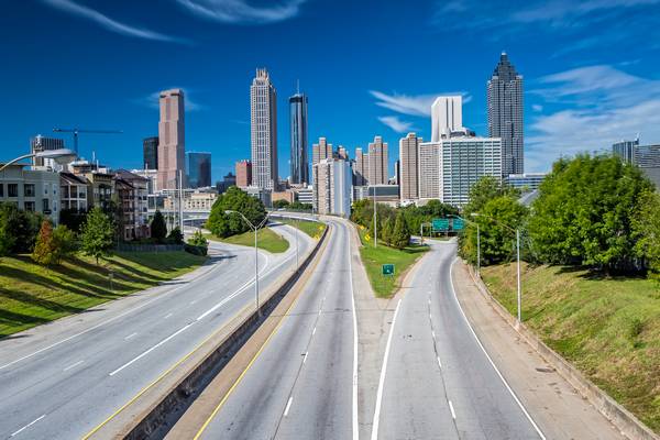Atlanta