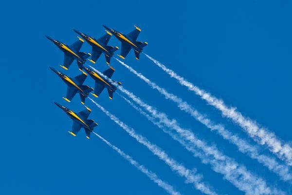 Blue Angels
