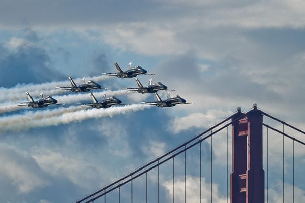 Blue Angels