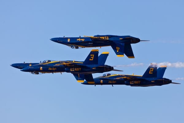 Blue Angels