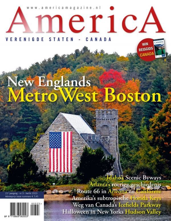 Cover_AmericA_