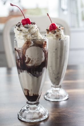 Diner 2.0 in Chicago