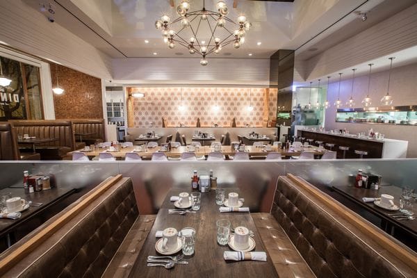 Diner 2.0 in Chicago