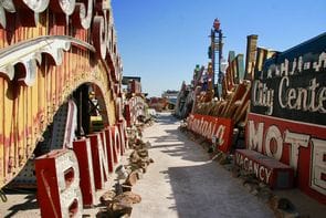 Neon Museum