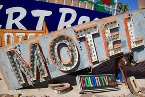 Neon Museum