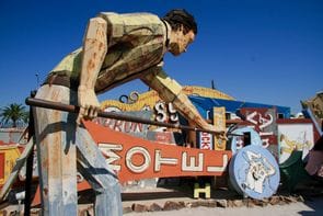 Neon Museum