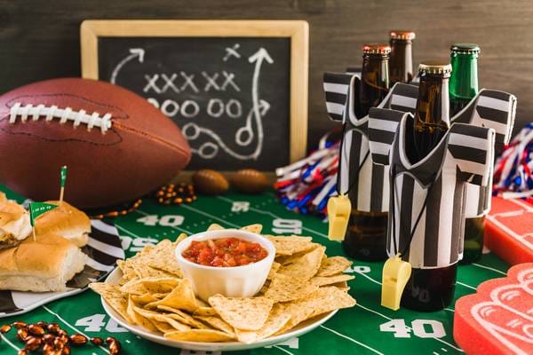 Super Bowl