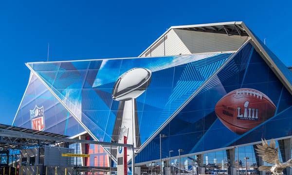Super Bowl
