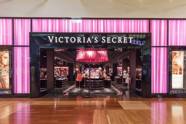 Victorias-Secret