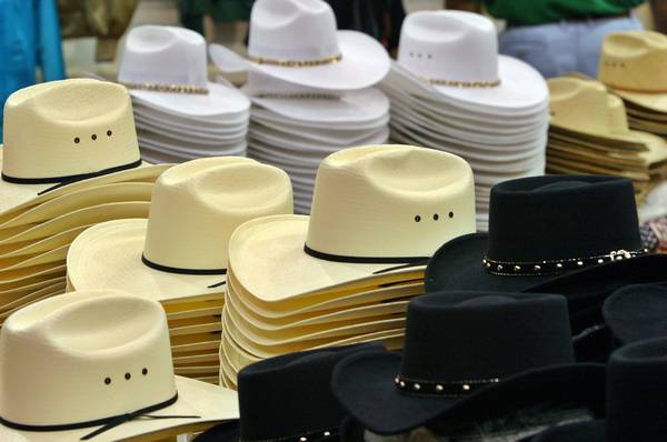 Stetson