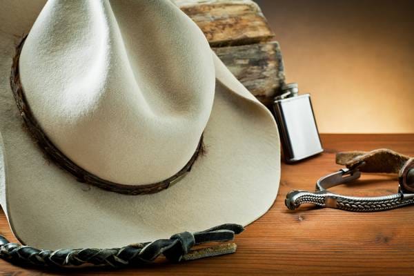 Stetson