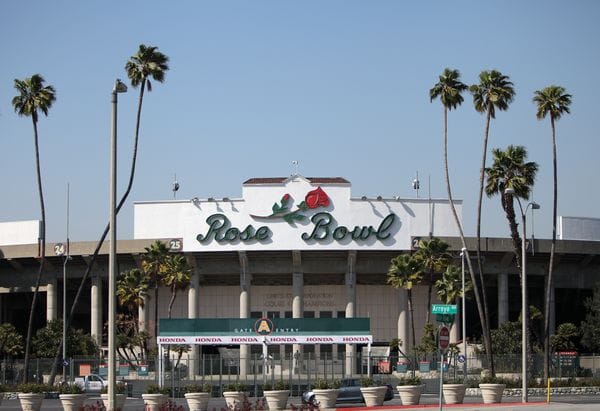 Rose Bowl