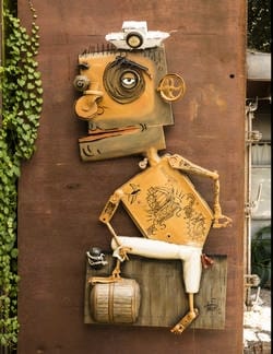 Junk_Art_Sebastopol (